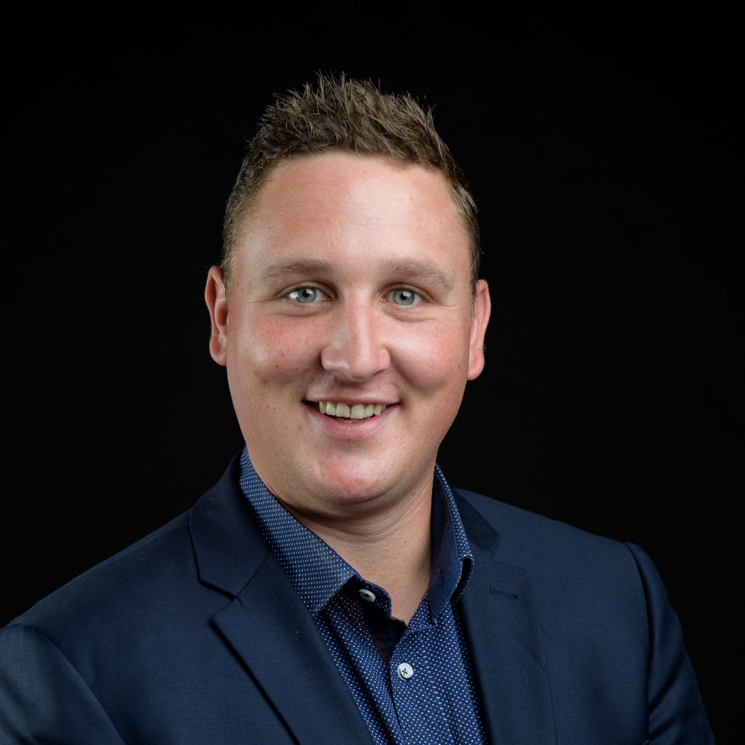 Josh Buchanan Orillia Real Estate Rossman Team